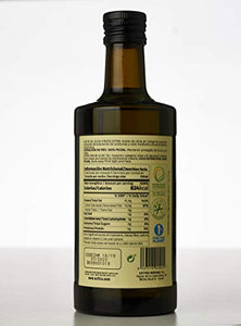 EXTTRA Picual Early Harvest 500ml - Olio Extra Vergine di Oliva