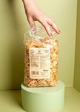 Carica l&#39;immagine nel visualizzatore di Gallery, KoRo - Fave tostate e salate 750g - snack croccante, spuntino gustoso con...