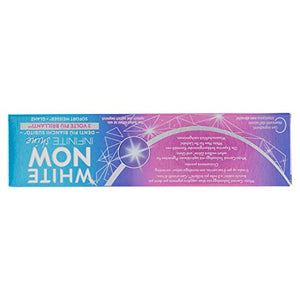 MENTADENT White Now INFINITY SHINE 75ml - Ilgrandebazar