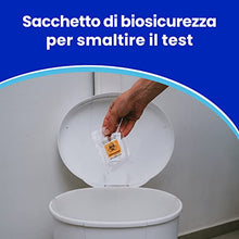 Carica l&#39;immagine nel visualizzatore di Gallery, Adeste – 10 scatole test COVID 19 Tamponi Rapidi Nasali. Validato Nuove Varianti Dicembre 2023. Sensibilità 100% a carica virale alta. Certificati per Uso Domestico, Risultato rapido