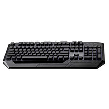 Carica l&#39;immagine nel visualizzatore di Gallery, Cooler Master Devastator 3 Plus SGB-3001-KKMF1-IT, Tastiera Gaming Memcanica...
