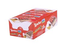 Carica l&#39;immagine nel visualizzatore di Gallery, Loacker Choco&amp; Milk &amp; Cereals - 30 Snack