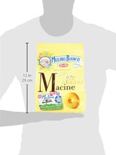 Carica l&#39;immagine nel visualizzatore di Gallery, Mulino Bianco Biscotti Frollini Macine con Panna Fresca, Colazione Ricca di Gusto, 800 gr