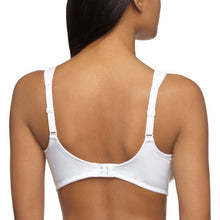 Carica l'immagine nel visualizzatore di Gallery, Triumph Cotton Shaper N Reggiseno Donna 7D, Bianco (Weiß (White (03))) - Ilgrandebazar