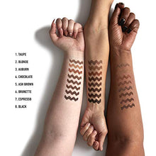 Carica l&#39;immagine nel visualizzatore di Gallery, NYX Professional Makeup Micro Brow Pencil Matita Sopracciglia, Espresso - Ilgrandebazar