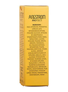 Angstrom Protect Hydraxol Crema Solare Ultra Idratante - Ilgrandebazar