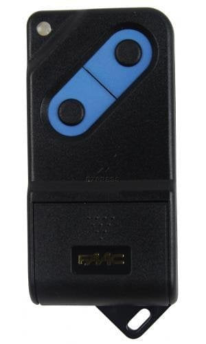 Telecomando FAAC 433DS-2 - Ilgrandebazar