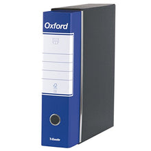 Carica l&#39;immagine nel visualizzatore di Gallery, Esselte Oxford Box 390785110 6 Raccoglitori con Scatola, Formato... - Ilgrandebazar