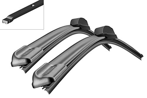 Bosch 3 397 007 868 Set spazzole tergicristallo