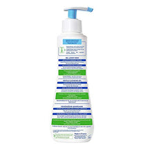 Carica l&#39;immagine nel visualizzatore di Gallery, Mustela – Gel doccia dolce per neonati, set di 3 3 x 500 mL - Ilgrandebazar