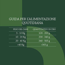 Carica l&#39;immagine nel visualizzatore di Gallery, Marchio Amazon - Solimo - Alimento secco completo per cani adulti ricco 20 kg - Ilgrandebazar