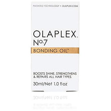 Carica l&#39;immagine nel visualizzatore di Gallery, Bonding Oil N7 OLAPLEX Olio Riparatore Capelli Unisex 30 ml - Ilgrandebazar