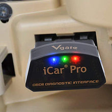 Carica l&#39;immagine nel visualizzatore di Gallery, Vgate iCar Pro Bluetooth 4.0 (BLE) OBD2, per iOS/Android