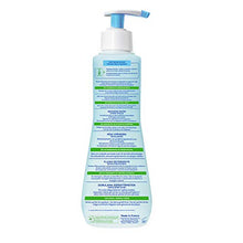 Carica l&#39;immagine nel visualizzatore di Gallery, Mustela Trattamento del Corpo - 300 Ml - Ilgrandebazar