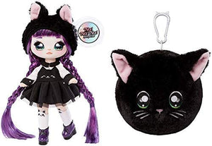 Na! Na! Na! Surprise 569237 - Bambola con pompon, serie 2, multicolore