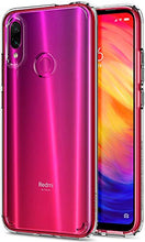Carica l&#39;immagine nel visualizzatore di Gallery, Spigen Ultra Hybrid compatibile con Xiaomi Redmi Note 7 Custodia, pezzo... - Ilgrandebazar