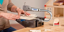 Carica l&#39;immagine nel visualizzatore di Gallery, Dremel Moto-Saw - Sega da traforo compatta con seghetto traforo... - Ilgrandebazar