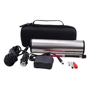 Aenllosi Valigetta Rigida Custodia per Oasser P1 Mini Compressore Aria... - Ilgrandebazar