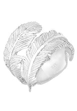 Carica l&#39;immagine nel visualizzatore di Gallery, Elli Anello da Donna in Argento 925 - Ilgrandebazar