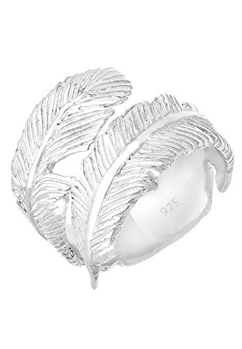 Elli - Anello, argento sterling 925, Donna, 12