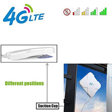 Carica l&#39;immagine nel visualizzatore di Gallery, SMA 4G LTE Antenna, 35dBi High Gain Long Range Network Ethernet Antenna-SMA - Ilgrandebazar