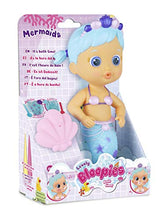 Carica l&#39;immagine nel visualizzatore di Gallery, IMC Toys- Toys-BLOOPIES-99630-Amici del Bagnetto-Sirenetta Lovely,... - Ilgrandebazar