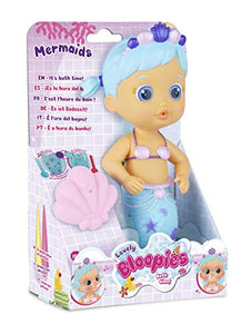 IMC Toys- Toys-BLOOPIES-99630-Amici del Bagnetto-Sirenetta Lovely,... - Ilgrandebazar