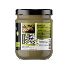 Carica l'immagine nel visualizzatore di Gallery, Naturseed - Pasta Di Sesamo Organica Tahini Bio - 250 g (Confezione da 1)