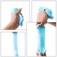 Carica l&#39;immagine nel visualizzatore di Gallery, SWZY Mermaid Slime Fluffy Cloud Fishtail Soft Putty Stress... - Ilgrandebazar