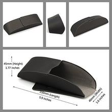 Carica l&#39;immagine nel visualizzatore di Gallery, CGID Occhiali da Lettura per Lettori Unisex Leggeri Senza Montatura 300 - Ilgrandebazar