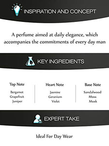 Police, Original, Eau de Toilette spray, 100 ml - Ilgrandebazar