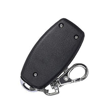 Carica l&#39;immagine nel visualizzatore di Gallery, Générique Telecomando Universale RF 433 MHz per cancello, Lampada, 1 bouton