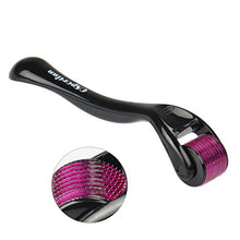 Carica l&#39;immagine nel visualizzatore di Gallery, EXTSUD Derma Roller 540 Micro Aghi 0,25mm Rotella Ago Titanio Trattamento... - Ilgrandebazar