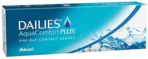 Alcon Dailies Aqua Comfort PLUS 30 lenti (-1.25) - Ilgrandebazar
