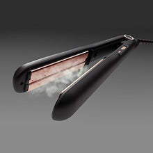 Carica l&#39;immagine nel visualizzatore di Gallery, Imetec Bellissima My Pro Steam B28 100 Piastra per Capelli Professionale a... - Ilgrandebazar