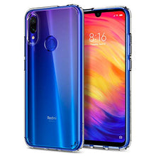 Carica l&#39;immagine nel visualizzatore di Gallery, Spigen Ultra Hybrid compatibile con Xiaomi Redmi Note 7 Custodia, pezzo... - Ilgrandebazar