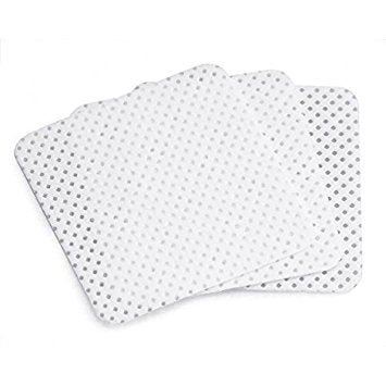 Tnbl Lint free nail Wipes Meltblown 100% Super assorbente salviette,... - Ilgrandebazar