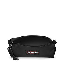 Carica l&#39;immagine nel visualizzatore di Gallery, Eastpak Benchmark Single Astuccio, 6 x 20.5 x 7.5 cm, Nero (Black)