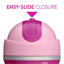 Carica l&#39;immagine nel visualizzatore di Gallery, Chicco 00006991100000 Tazza Sport, 14 Mesi+, Bambina, Rosa