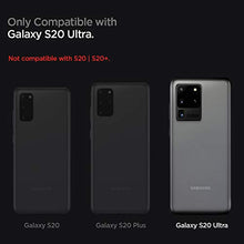 Carica l'immagine nel visualizzatore di Gallery, Spigen Cover Samsung Galaxy S20 Ultra Neo Hybrid Compatibile con Samsung S20 Ultra Cover Custodia - Gunmetal