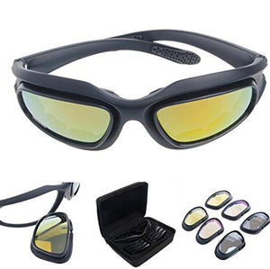 Occhiali da sales moto polarizzati