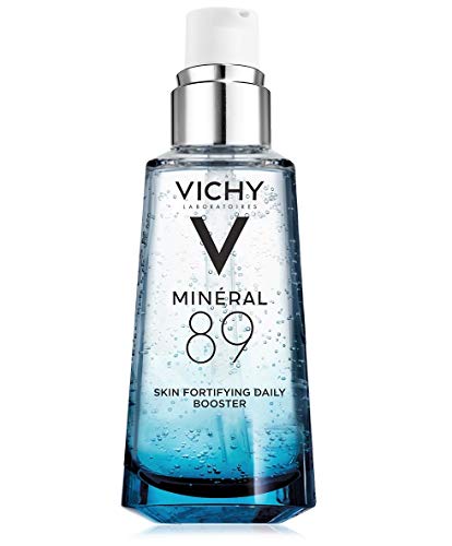 Vichy Mineral 89 Booster Fortificante e Rimpolpante - 50 ml