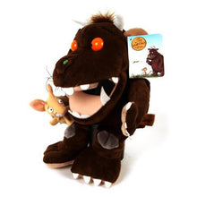 Carica l&#39;immagine nel visualizzatore di Gallery, Gruffalo Hand Puppet 14In [Lingua inglese] (Inglese) Giocattolo – 10 ott 2010 - Ilgrandebazar