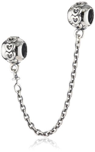 Pandora - Collana, Argento Sterling 925, Donna - Ilgrandebazar