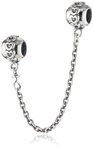 Pandora - Collana, Argento Sterling 925, Donna - Ilgrandebazar