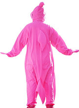 Carica l'immagine nel visualizzatore di Gallery, wotogold Pigiama di Squalo Animale Costumi Cosplay per adulti S, Rose Red