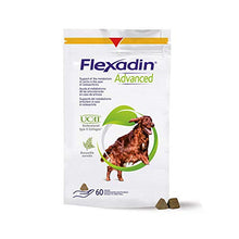 Carica l'immagine nel visualizzatore di Gallery, VETOQUINOL Flexadin Advanced antiossidante per Cane