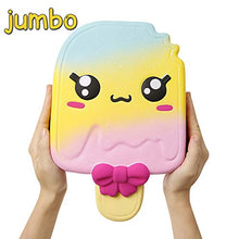 Carica l&#39;immagine nel visualizzatore di Gallery, Anboor 11 Pollici Jumbo Squishies Popsicle Kawaii profumata morbide Lento... - Ilgrandebazar