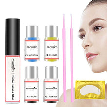 Carica l&#39;immagine nel visualizzatore di Gallery, Kit Extension Ciglia,Lash Lift Kit,Lash Lifting Lash Perm Kit,Arricciatura...
