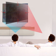 Carica l'immagine nel visualizzatore di Gallery, SIMBR Staffa per TV a Parete con movimento girevole ed estendibile Supporto...